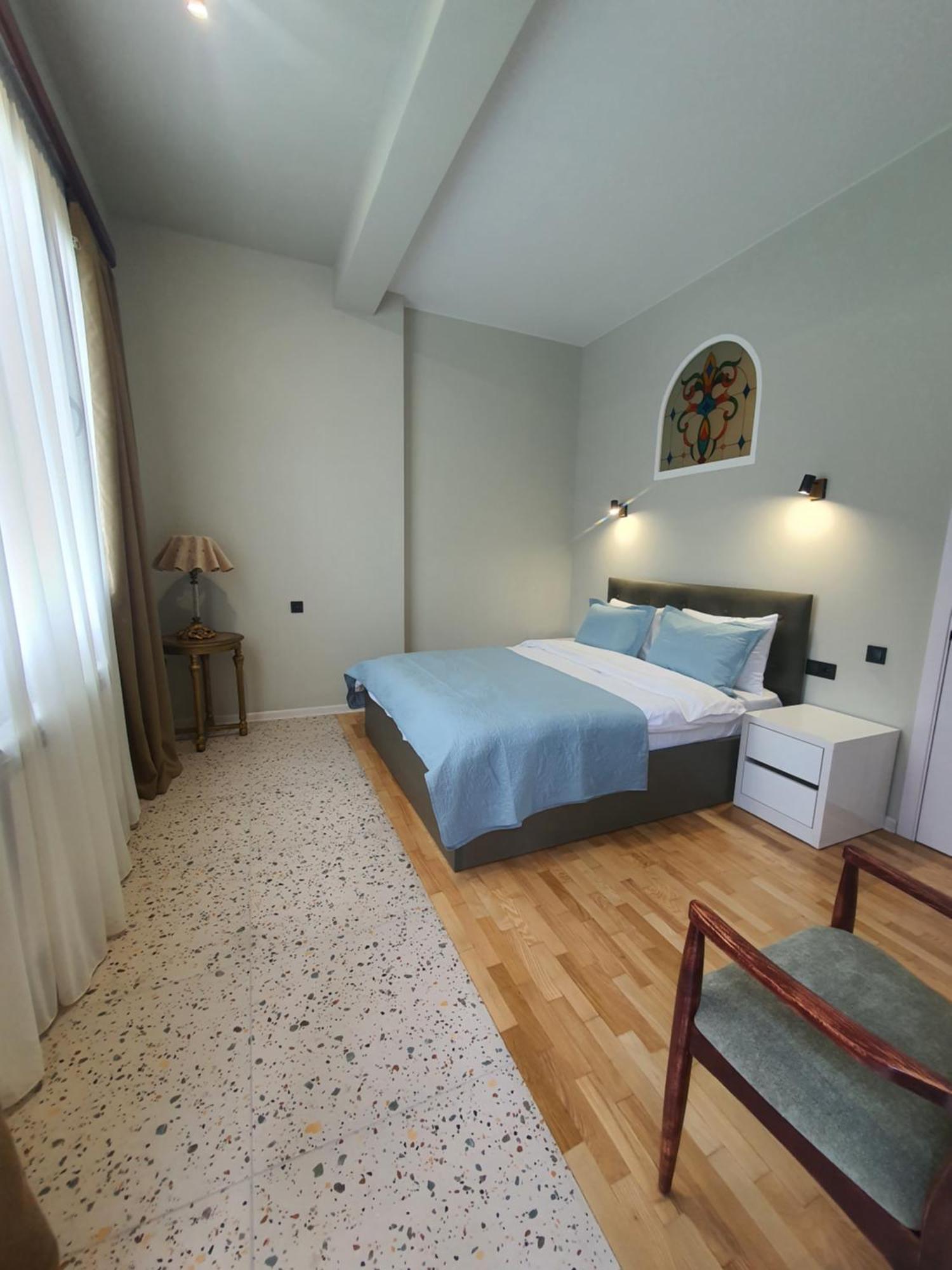 Dat Exx Apartments On Liberty Square Tiflis Dış mekan fotoğraf